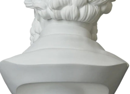 Apvshkin Resin Statue Sculpture Bust by SSUR- Ruslan Karablin