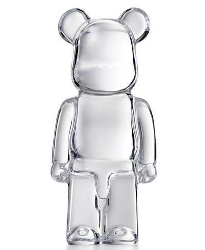 Baccarat Clear 200% Be@rbrick