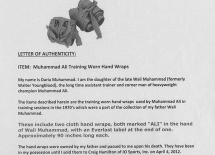 Be Killer Worn Wraps Swatch HPM Archival Print by Robert Mars