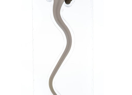 Bendy- Grey Fine Art Toy by Kaws- Brian Donnelly