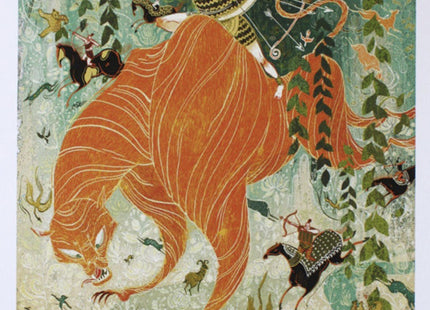 Best of the Best Giclee Print by Victo Ngai