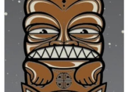 Big Head Todd & The Monsters Red Rock 2006 AP Silkscreen Print by Todd Slater