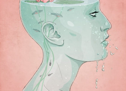 Biosphere Giclee Print by Jason Levesque