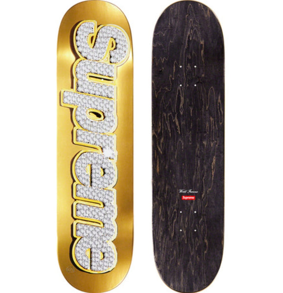 supreme fat tip skateboard deck box Supreme Fat Tip Skateboard