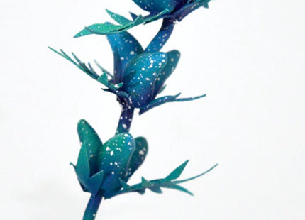 Blueberry Yum Yum Mini Nugs Sculpture by Nugg Life NY- Ian Ziobrowski