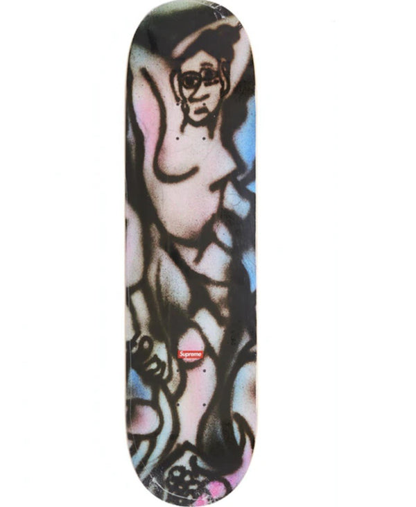 Bodies FW21 Skateboard Art Deck by Supreme