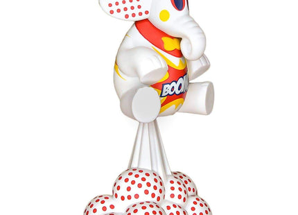 BOOM Ting Art Toy by Sket-One