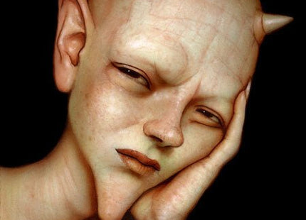 Boredom Giclee Print by Naoto Hattori