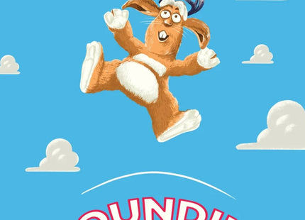 Boundin AP Giclee Print by Raid71