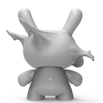 Breaking Free Resin Dunny Art Toy by Whatshisname