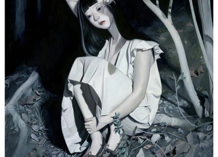 Bruise Giclee Print by Joanne Nam