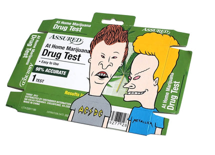 Bud Heads Original Acrylic Painting by Ben Frost