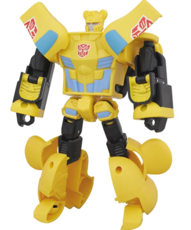 Bumblebee Transformers 200% Be@rbrick
