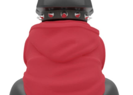 Capone Everybodys Best Friend Art Toy by King Saladeen