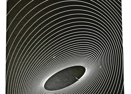 Capsule Collection #5 - Sprayed Paint Art Collection