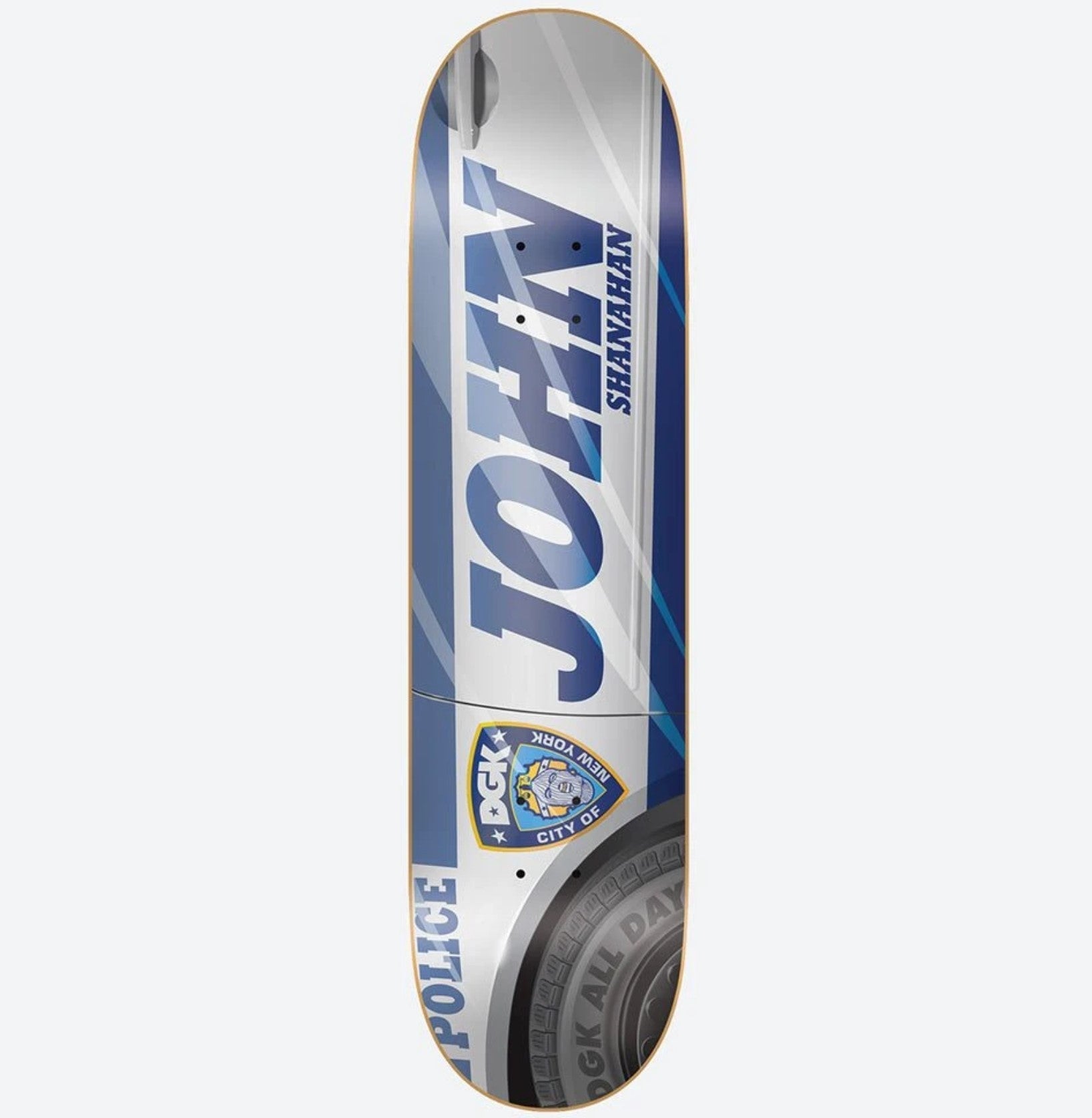 Magnete Da Collezione NATAS #1 3x4 Pollici Per Skateboard Santa Monica 451904 - Foto 7