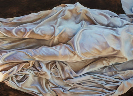 Case Work Archival Print by Aaron Nagel