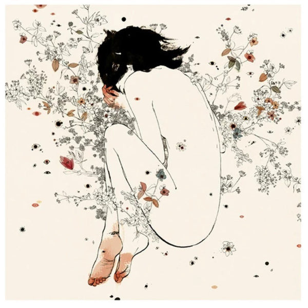 Cicuta Giclee Print by Conrad Roset