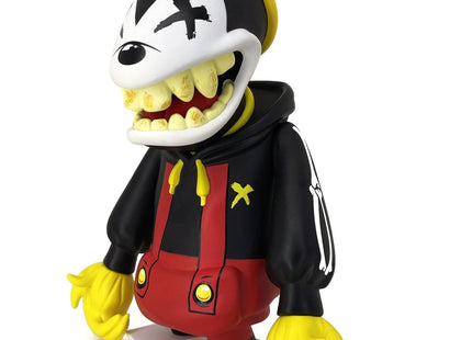 City Mouse Mad Spraycan Mutant Art Toy by Jeremy MadL x UVD Toys