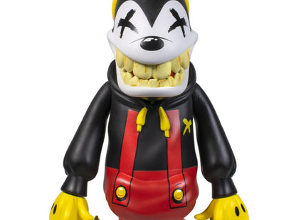 City Mouse Mad Spraycan Mutant Art Toy by Jeremy MadL x UVD Toys