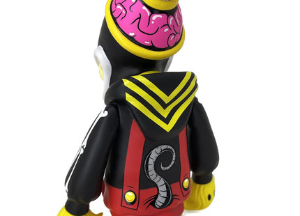 City Mouse Mad Spraycan Mutant Art Toy by Jeremy MadL x UVD Toys