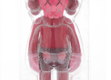 Companion- Blush Fine Art Toy by Kaws- Brian Donnelly