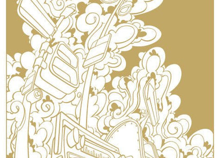 Da Street Corner Silkscreen Print by Angel Gonzalez