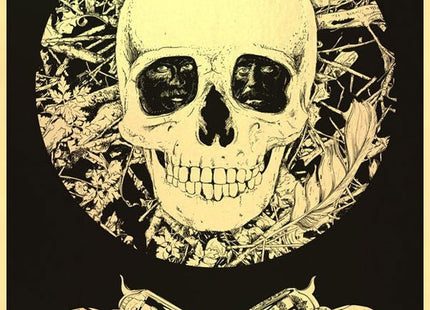 Deadwood AP Giclee Print by Raid71