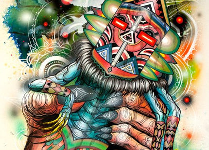 Dominion Unto A Dead Dreamer Giclee Print by Skinner