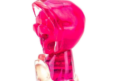 Dreamerbot- GID Pink Canbot Canz Art Toy by 5thTurtle x Czee13