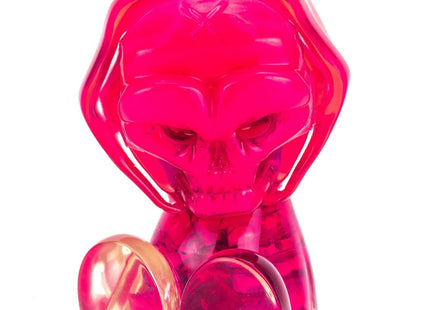 Dreamerbot- GID Pink Canbot Canz Art Toy by 5thTurtle x Czee13