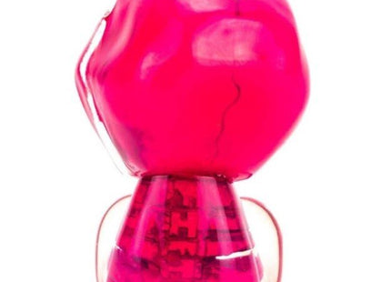 Dreamerbot- GID Pink Canbot Canz Art Toy by 5thTurtle x Czee13