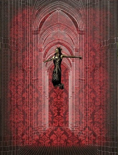 Drifting Giclee Print by Logan Hicks