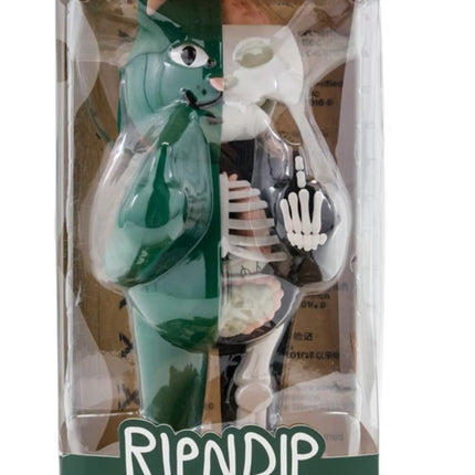 DropX Nerm Nermal Art Toy Figure by Rip N Dip