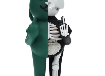 DropX Nerm Nermal Art Toy Figure by Rip N Dip