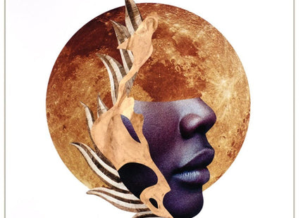 El Sol Archival Print by Ellen Gobeille