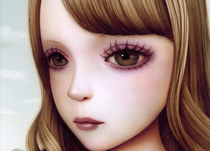 Eve Giclee Print by Naoto Hattori