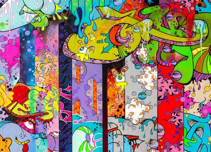 Everyones Got Their Own Arrow Giclee Print by Nikola Milosevic- Ghost