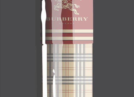 Fashion Addict Refill Burberry AP Archival Print by Denial- Daniel Bombardier
