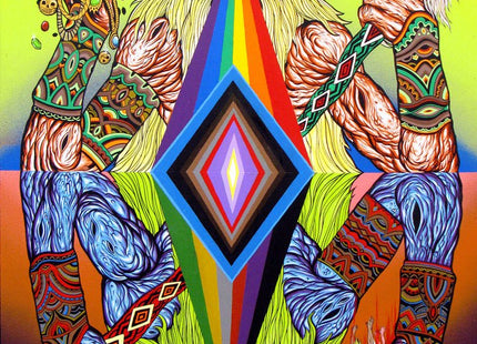 Fate & Fortune Giclee Print by Skinner