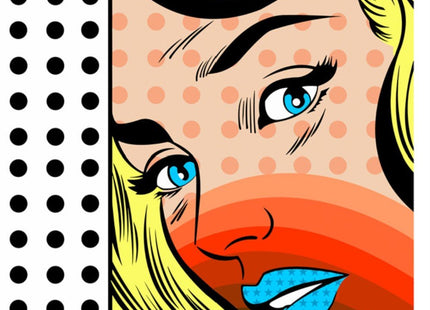 Fidelidad Archival Pigment Print by Sen2