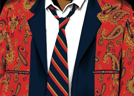 Fresh Silkscreen Print by Jeff Boyes