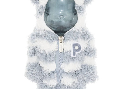 Gelato Pique Mint White 400% Be@rbrick