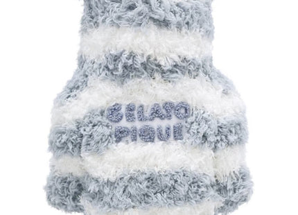 Gelato Pique Mint White 400% Be@rbrick