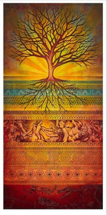 Genesis Archival Print by Beau Stanton