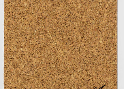 Geometric Dove Tile- Blue Print by Shepard Fairey- OBEY