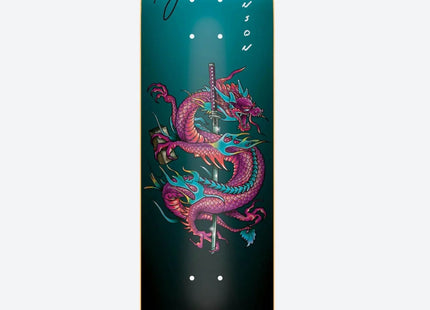 Get Money 2 Boo Skateboard Art Deck by DGK