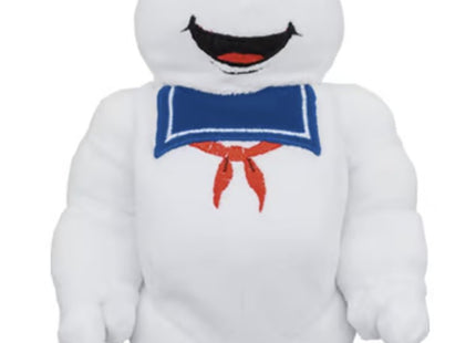 Ghostbusters Stay Puft Marshmallow Man 400% Be@rbrick