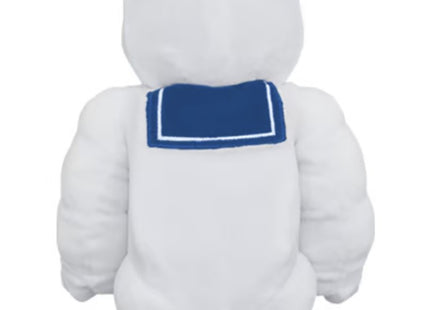 Ghostbusters Stay Puft Marshmallow Man 400% Be@rbrick