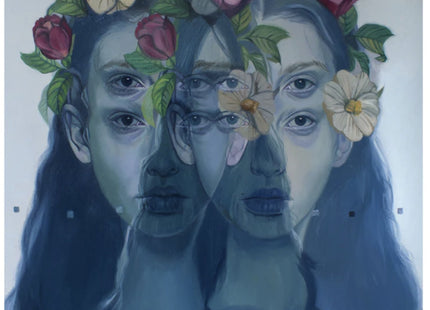 Going Into Peace Archival Print by Alex Garant